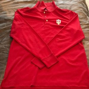 IU polo